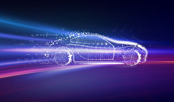 “堵車(chē)”？身處汽車(chē)供應(yīng)鏈的TA原地起飛