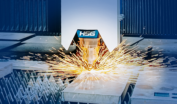 資源共融，HSG陸續(xù)亮相多場(chǎng)國際知名工業(yè)展